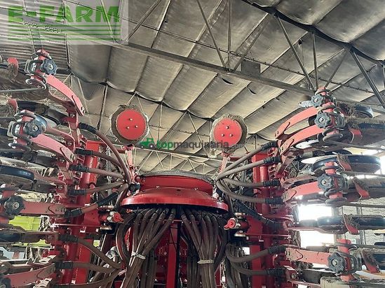 Sembradora - Kuhn - espro 6000r