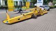 Cabezal - New Holland - 900 sfie (kemper 390plus)