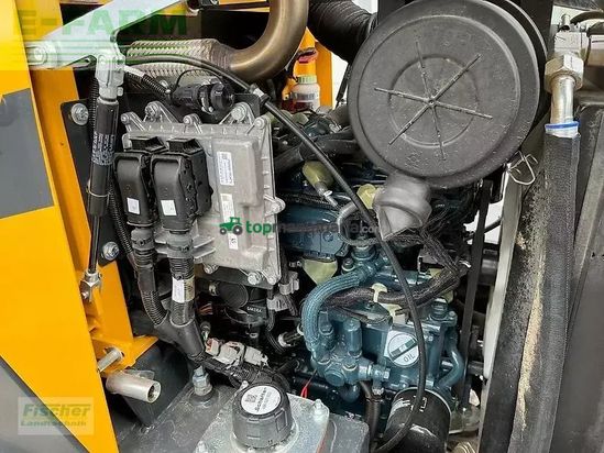 Telescopica - Schaffer - 2445 s