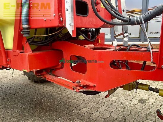 Atomizador - Rau - ikarus a 38