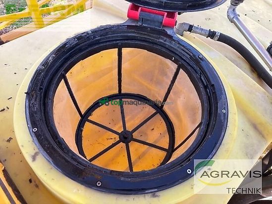 Atomizador - Dubex - 2400 l