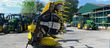 Cabezal - John Deere - 475 Plus