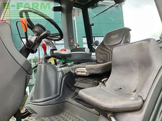 Tractor agrícola - Deutz-Fahr - m650