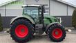 Tractor agrícola - Fendt - 826 vario med frontlift og frontpto
