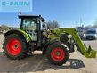 Tractor agrícola - Claas - arion 650 cebis