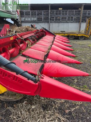 Cosechadora de Cereal - Fendt - 9490 X