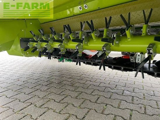 Cortacésped manual - Claas - disco 320 c pal claas scheiben