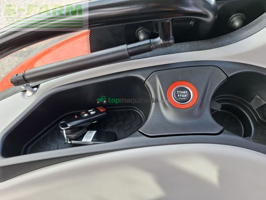 Tractor agrícola - Steyr - 6280 absolut cvt