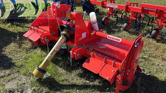 Grada rotativa - Maschio - u 180
