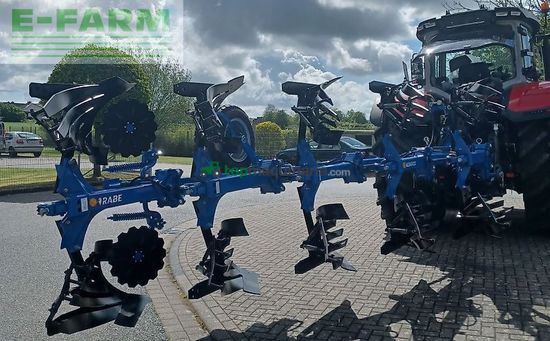 Arado - Rabe - albatros ha 120