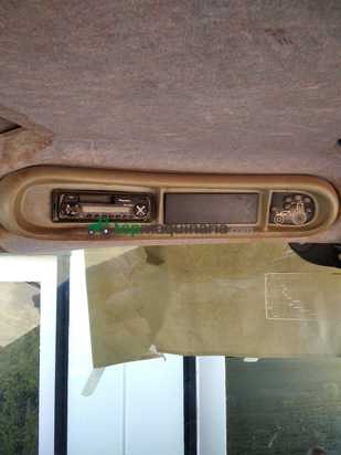 Tractor agrícola - New Holland - TS115A ST