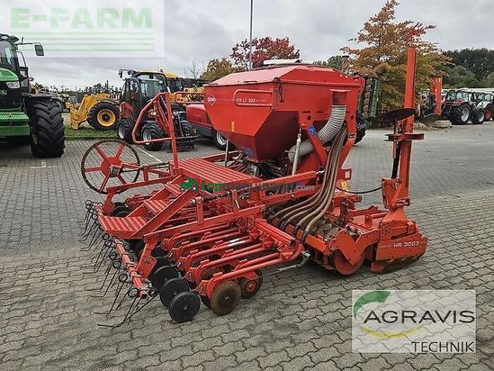 Grada rotativa - Kuhn - hr 3003