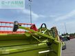 Cosechadora de Cereal - Claas - lexion 760 tt allrad
