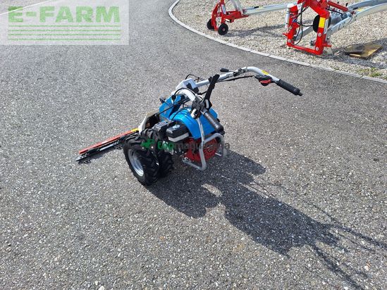 Cortacésped manual - Bucher - 403