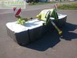 Cortacésped manual - Claas - disco 3150f