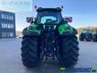 Tractor agrícola - Deutz-Fahr - 7250 ttv