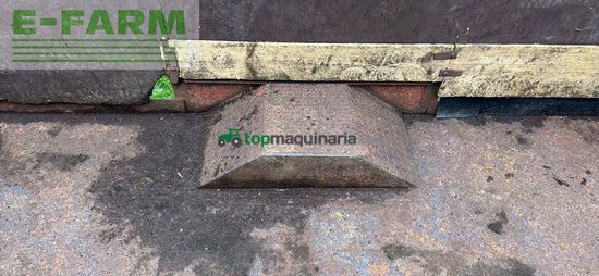 Remolqu agrícola -  - KP HAGGE