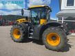 Tractor agrícola - JCB - fastrac 4220