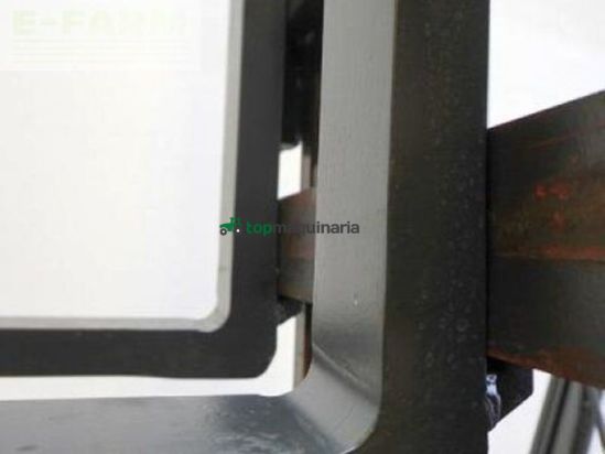 Elevadora - Linde - e 20 ph 386