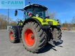 Tractor agrícola - Claas - axion 950 cmatic + gps starfire 6000 rtk