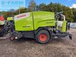 Empacadora gigant - Claas - ROLLANT 455 UNIWRAP