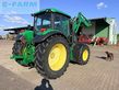 Tractor agrícola - John Deere - 6220