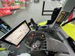 Tractor agrícola - Claas - axion 830 cmatic cebis, nur 920 h !