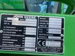 Cosechadora de Cereal - John Deere - t660