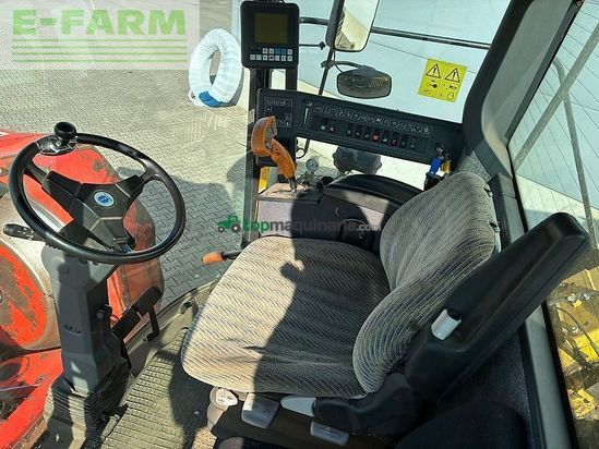 Cosechadora de Cereal - New Holland - fx 300