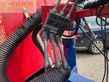 Remolqu esparcidor - Siloking - duo 20 mayer siloking 20m³