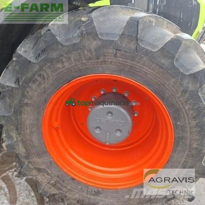 Tractor agrícola - Claas - axion 960 cmatic
