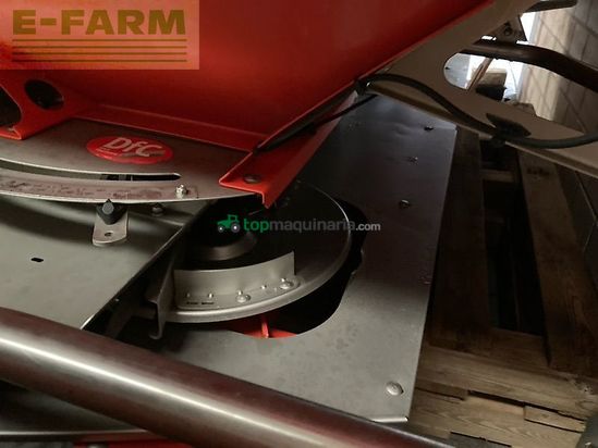 Esparcidor - Rauch - axera h/emc **kundenauftrag**