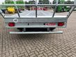 Remolqu agrícola - Fliegl - dpw 180 b