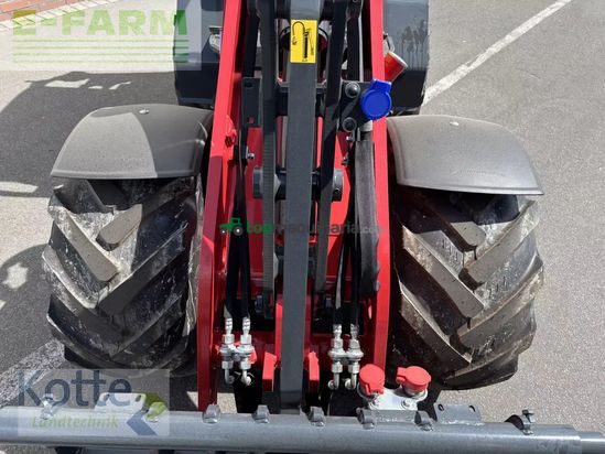 Telescopica - Schaffer - 2628