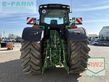 Tractor agrícola - John Deere - 6250 r