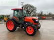 Tractor agrícola - Kubota - m9540 hydraulic shuttle tractor (st25480)