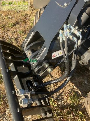 Telescopica - Manitou - ULM 412 H