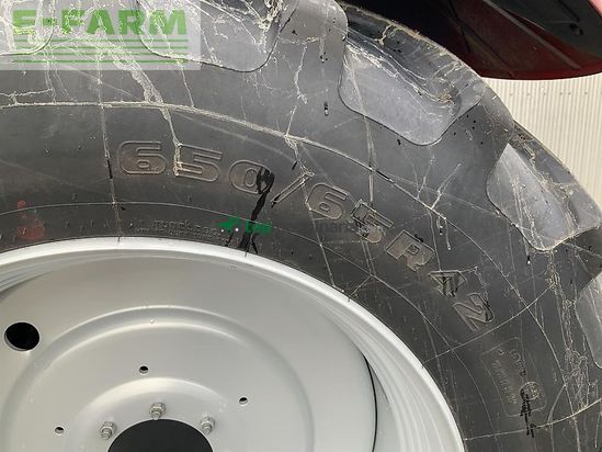 Tractor agrícola - Case IH - puma 175 cvx drive CVX