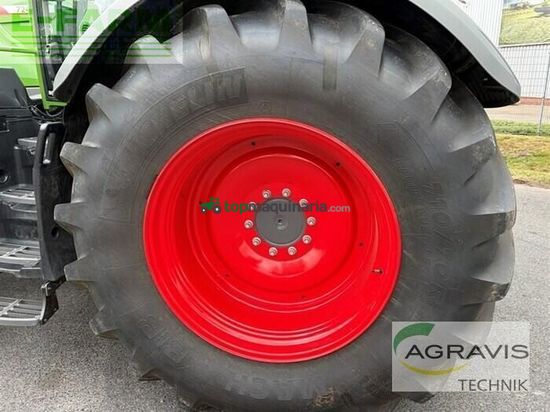 Tractor agrícola - Fendt - 724 vario gen-7 profi+ setting 2