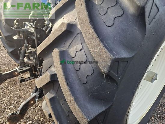 Tractor agrícola - New Holland - t7.270 autocommand