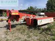 Cortacésped manual - Kuhn - fc 313