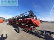 Cabezal - Case IH - 3050 hd 10.7m