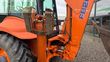 Excavadora - Fiat-Kobelco - fb 200.2