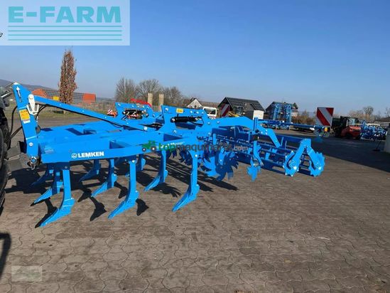 Cultivador - Lemken - karat 10/300