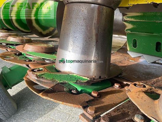 Cortacésped manual - Zurn - profi cut 620