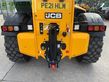 Telescopica - JCB - 560-80 agri super telehandler (st23410)