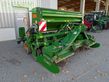 Combinado de siembra - Amazone - kx 3000 + ad 303 special