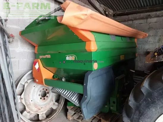 Esparcidor - Amazone - zam-profis