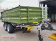 Volquet - Fliegl - tdk 80 fox
