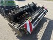 Empacadora gigant - Fendt - pickup 2,25m